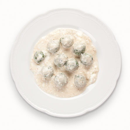 Gnudi